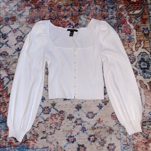 Forever 21 Sweater